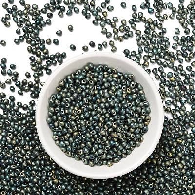 MIYUKI 3.4mm Drop Beads Y-SEED-MY04-DP2008-1