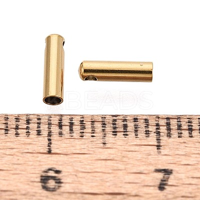 304 Stainless Steel Cord Ends STAS-N125-20A-G-1