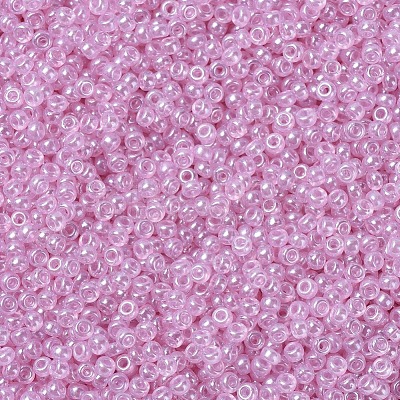 MIYUKI Round Rocailles Beads SEED-X0054-RR3508-1
