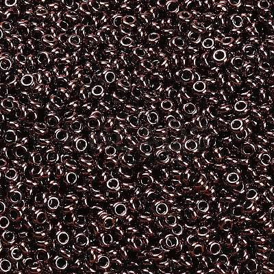 TOHO 11/0 Demi Round Beads Y-SEED-DR11-0222-1