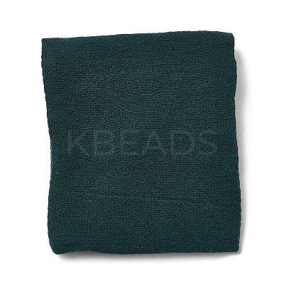 Burlap Packing Button Pouches Bags AJEW-Z015-02F-1