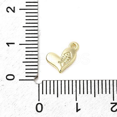 Alloy Pendants PALLOY-K020-16LG-1