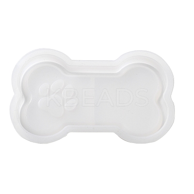 Bone DIY Storage Dish Silicone Molds SIL-F015-01-1