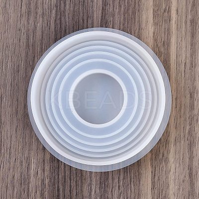 DIY Silicone Candle Holder Molds LS-DIY-S048-04A-1