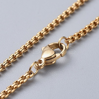 Natural Gemstone Perfume Bottle Pendant Necklaces NJEW-F251-09-1