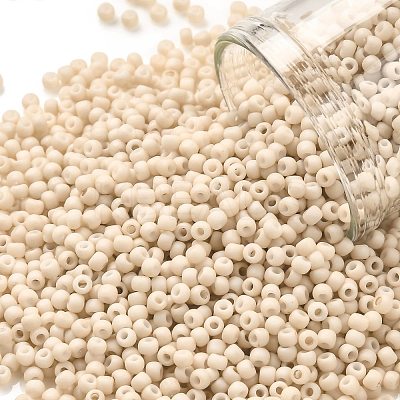 TOHO Round Beads X-SEED-TR11-0763-1