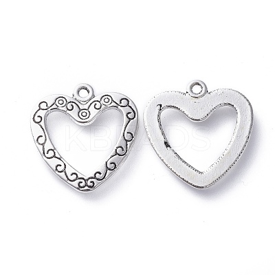 Tibetan Style Pendants EA533Y-NF-1