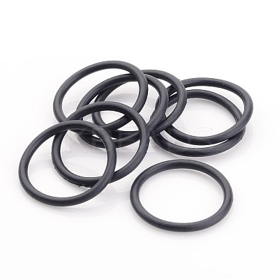 Rubber O Ring Connectors LS-X-FIND-NFC002-5-1
