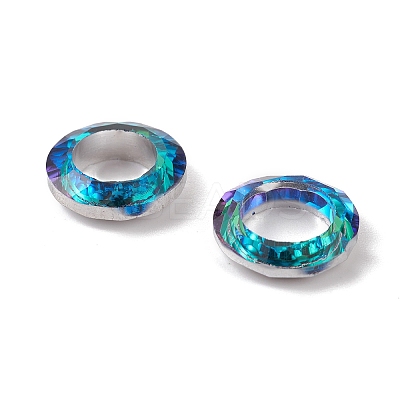 Electroplate Glass Linking Rings LS-GLAA-A008-04A-01-1