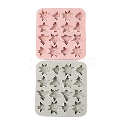 DIY Food Grade Silicone Mold DIY-K075-26-1