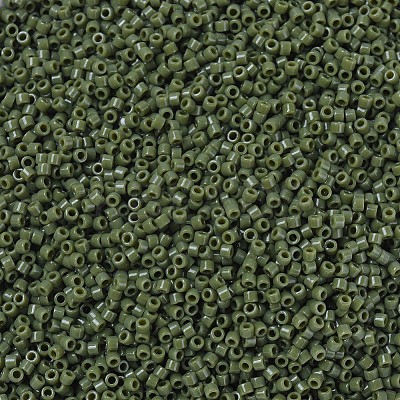 MIYUKI Delica Beads SEED-X0054-DB1135-1