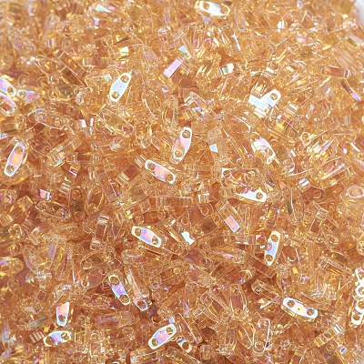 MIYUKI Quarter TILA Beads X-SEED-J020-QTL251-1