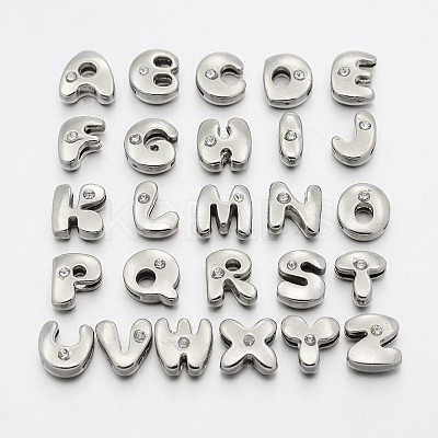 English Alphabet Sets ALRI-O012-NR-1-1