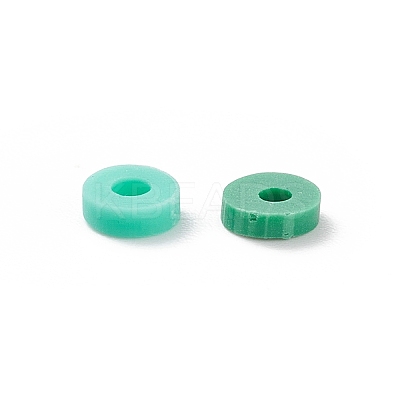 Handmade Polymer Clay Beads CLAY-XCP0001-22-1