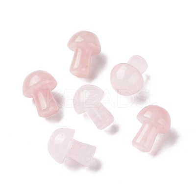 Natural Rose Quartz GuaSha Stone G-A205-26U-1
