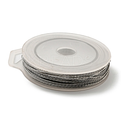 Non-Tarnish Tiger Tail Wire TWIR-XCP0001-14-1