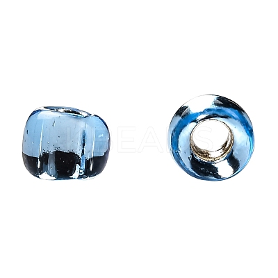 TOHO 11/0 Round Beads SEED-TR11-0023L-1
