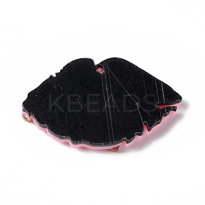Mother's Day Acrylic Pendants MACR-C013-11A-1
