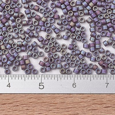 MIYUKI Delica Beads SEED-MY11-DB2322-1