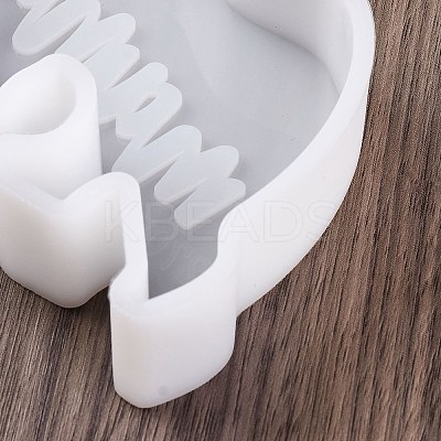 Animal Candle Silicone Molds DIY-U004-01E-1