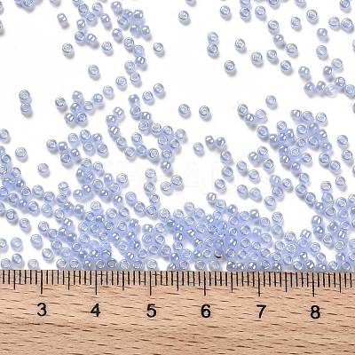 TOHO 11/0 Round Beads X-SEED-TR11-0146-1
