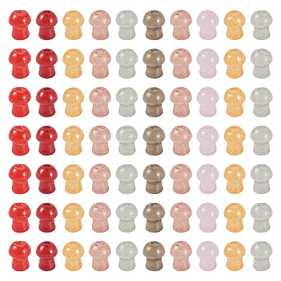 500Pcs Glass Seed Beads SEED-TA0001-52B-1
