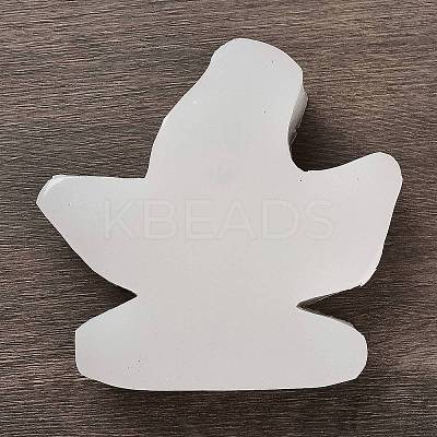 Angel & Fairy Candle Bust Portrait Silicone Molds DIY-L072-010B-1