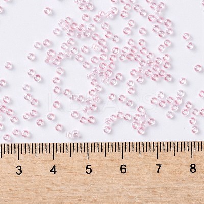 TOHO Round Seed Beads SEED-XTR11-0289-1