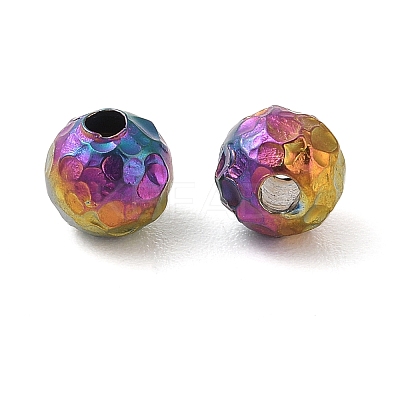 Titanium Beads STAS-R224-03A-M-1