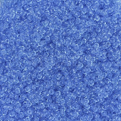 MIYUKI Round Rocailles Beads X-SEED-G007-RR0159-1