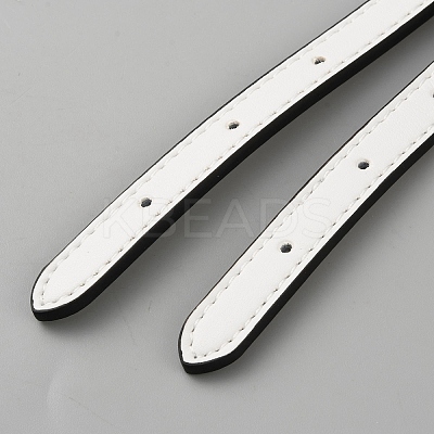 Second Layer of Cowhide Webbing Bag Straps PURS-WH0816-007A-1