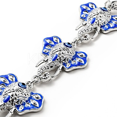 3 Elephants Pendant Decorations LS-HJEW-H058-02-1