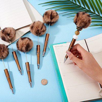 ABS Plastic Ball-Point Pen BT-TAC0003-12P-1