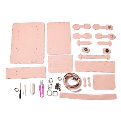 DIY Crossbody Bags Set PW-WGF011A-10-1