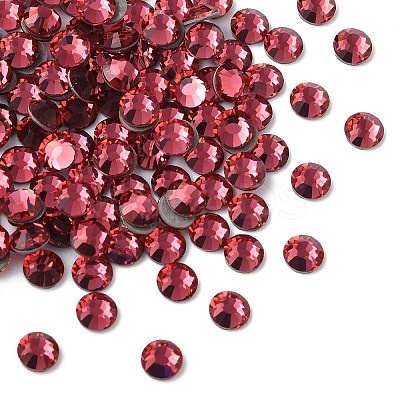 Preciosa® Crystal Hotfix Flatback Stones Y-PRC-HSS12-70040-1