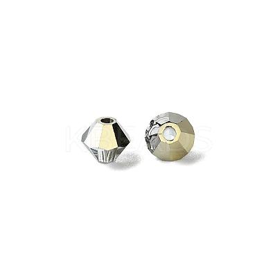 Preciosa® Crystal Beads X-PRC-BA4-00030-261-1