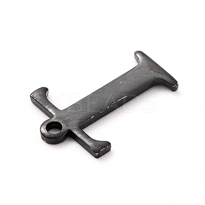 304 Stainless Steel Charms STAS-H112-T-EB-1