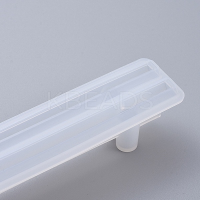DIY Fruit Tray Handle Silicone Molds DIY-D049-09B-1