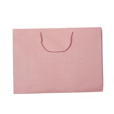 Kraft Paper Bags CARB-G004-A01-1