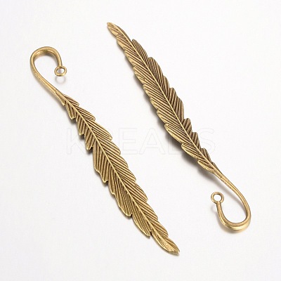 Tibetan Style Bookmarks TIBEP-A12179-AB-FF-1