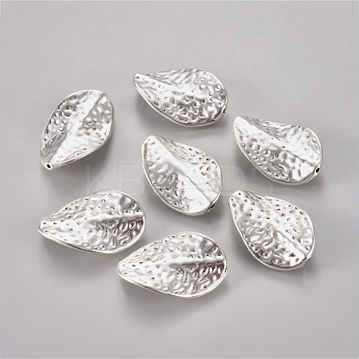 Tibetan Style Alloy Beads X-LF10455Y-1