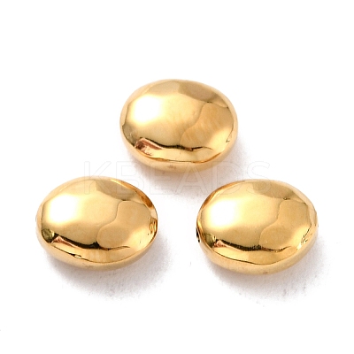 Ion Plating(IP) 316 Surgical Stainless Steel Beads STAS-D450-37G-1