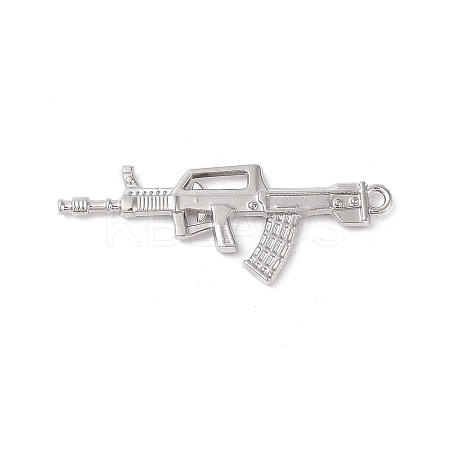 Tibetan style Alloy Pendants FIND-M021-20P-1