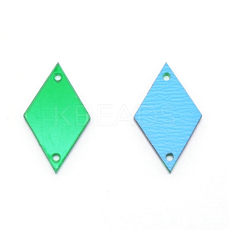 Sew on Rhinestone LS-FIND-WH0090-05E-1