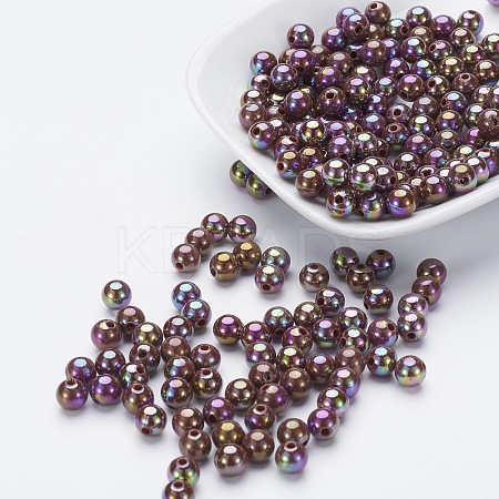 Eco-Friendly Poly Styrene Acrylic Beads PL425-C15-1