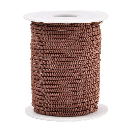 Nylon Braided Cord NWIR-P018-36-1