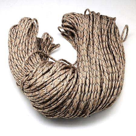 7 Inner Cores Polyester & Spandex Cord Ropes RCP-R006-005-1
