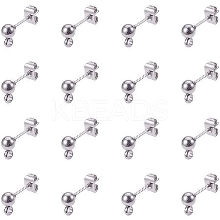 DIY Earring Making DIY-PH0020-38P-1
