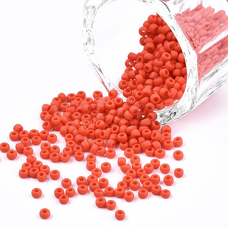 TOHO 11/0 Round Beads SEED-TR11-0050F-1