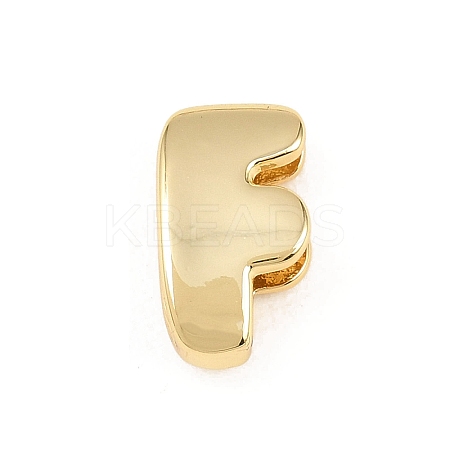 Brass Beads X-KK-B167-27G-F-1